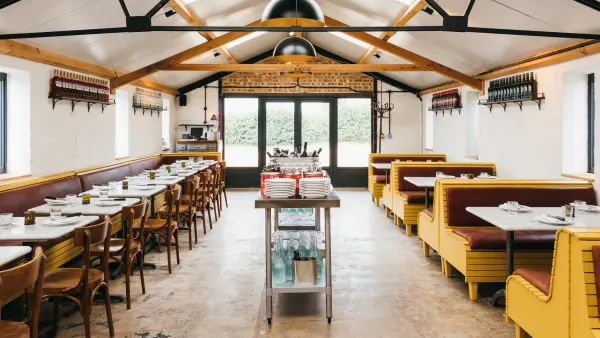 Canteen