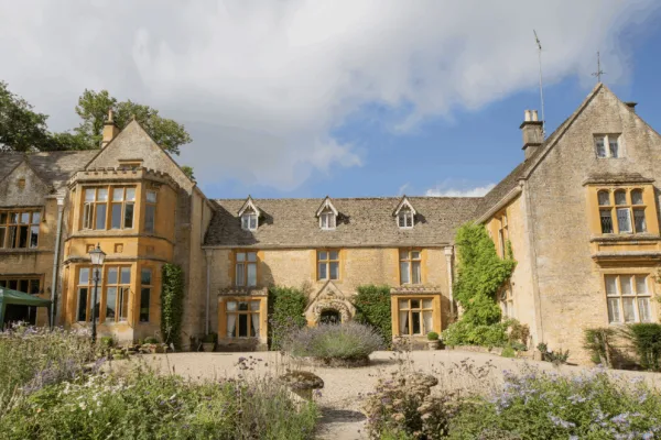Lords of the Manor
