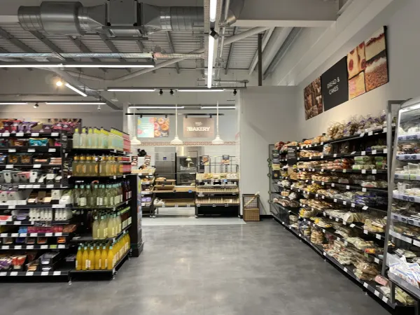 M&S Chipping Norton