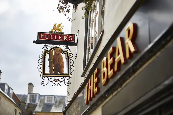 The Bear Inn