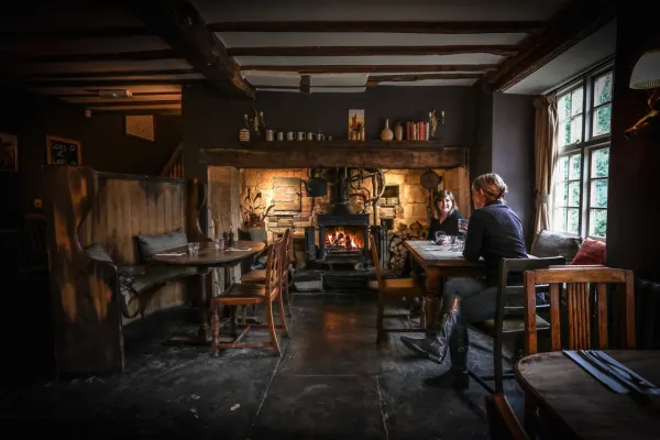 The Ebrington Arms