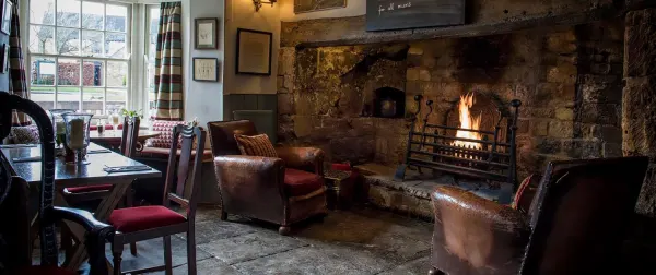 The Howard Arms