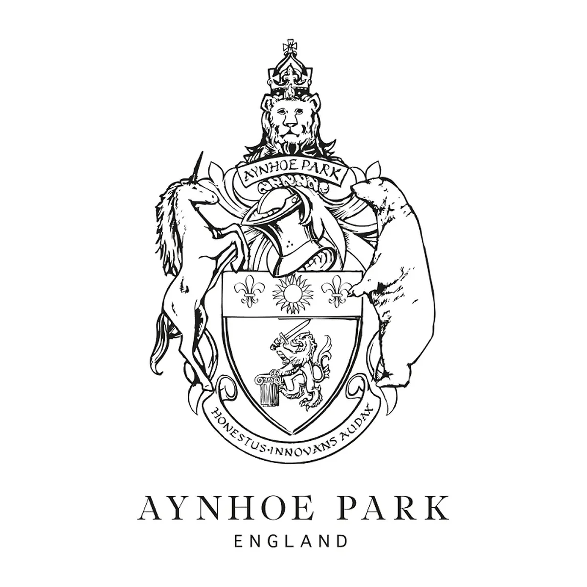 Aynhoe Park