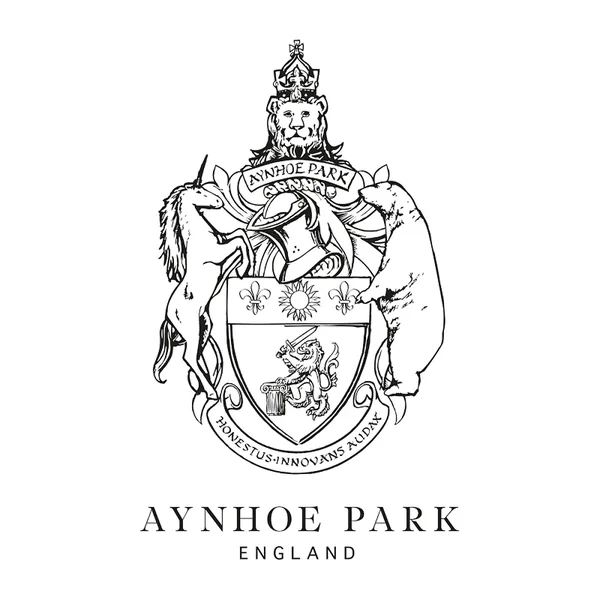 Aynhoe Park