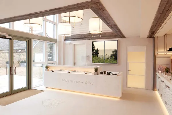 Bamford Wellness Spa