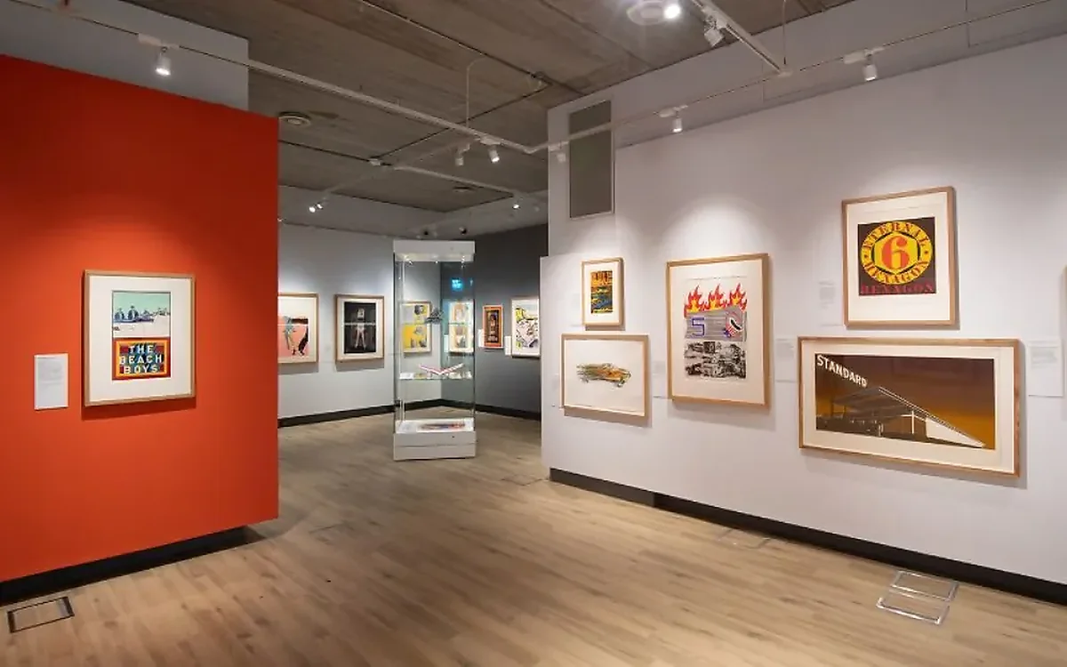 Banbury Museum & Gallery
