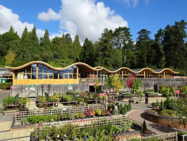 Batsford Arboretum