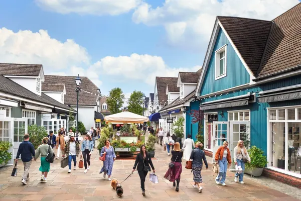 Bicester Village