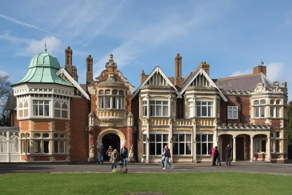 Bletchley Park
