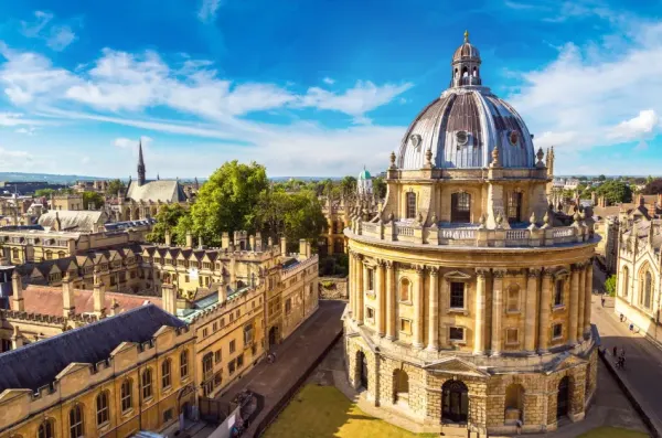 Bodleian Library