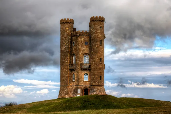 Broadway Tower