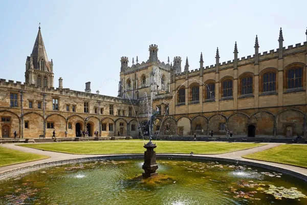 Christ Church College