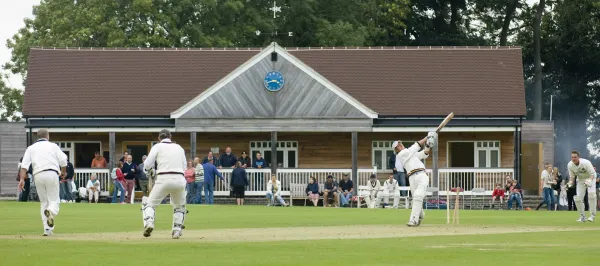 Great Tew Cricket Club