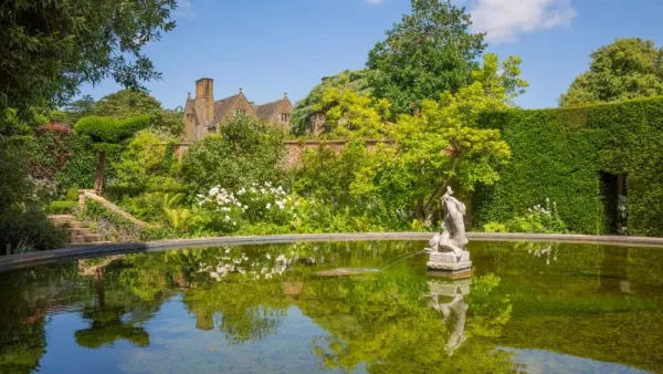 Hidcote