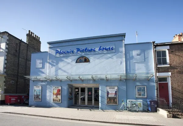 Phoenix Picturehouse