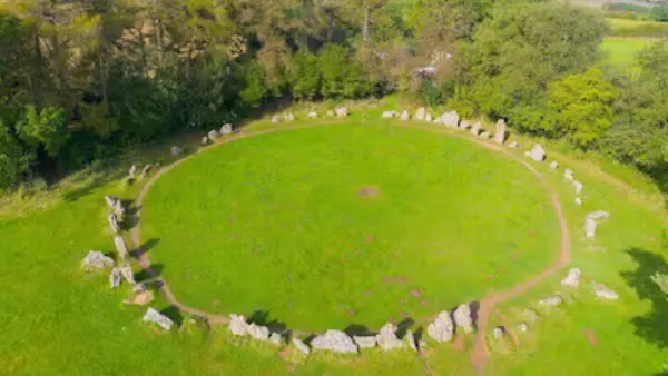 Rollright Stones