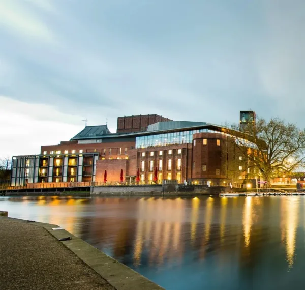 Royal Shakespeare Company