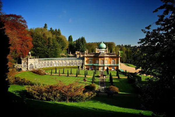 Sezincote House