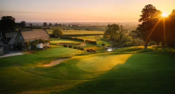 Tadmarton Heath Golf Club