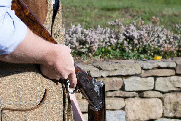 The Oxfordshire Shooting School