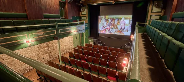 The Theatre Chipping Norton
