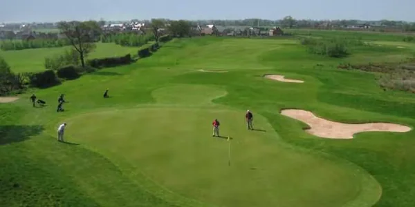 The Wychwood Golf Club
