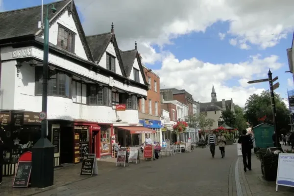 Banbury