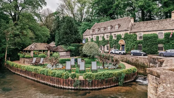 Bibury