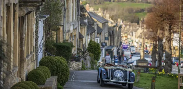 Burford