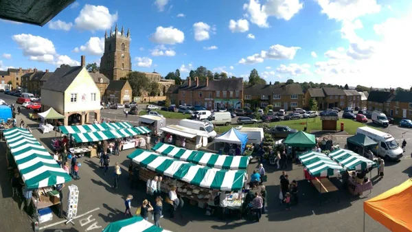 Deddington