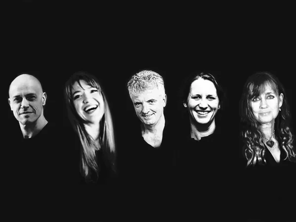 Coffee Concert: 40th Anniversary — Adderbury Ensemble