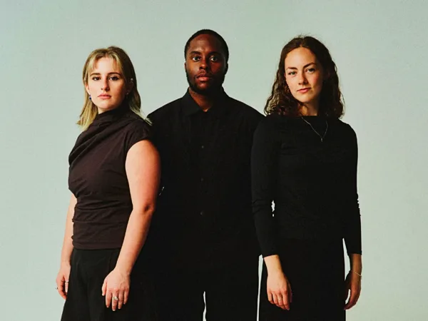Coffee Concert: AERA Ensemble at Holywell Music Room, Oxford