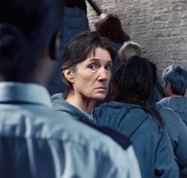 First Encounters: Julius Caesar