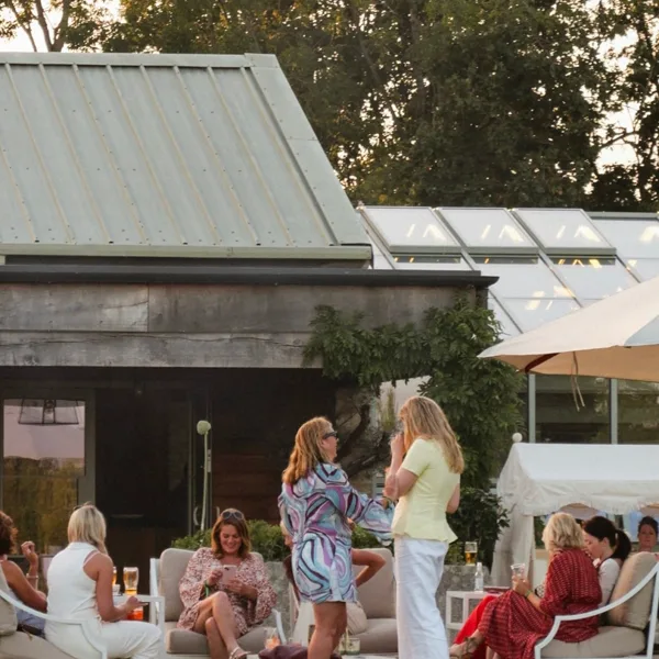 Live From The Potting Shed — Summer Sessions