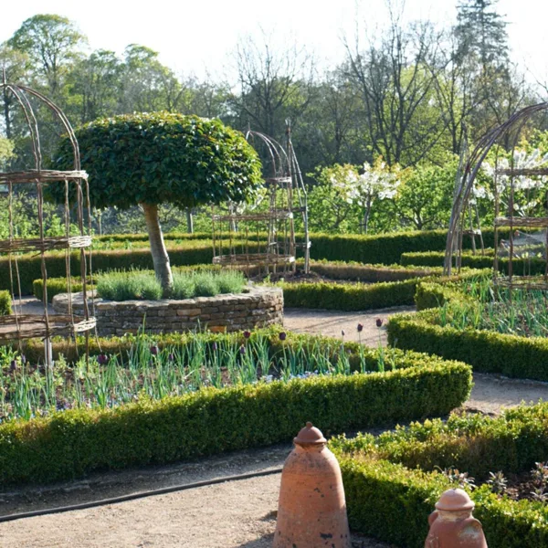 The Art of the Country House Garden — Country Life Talk