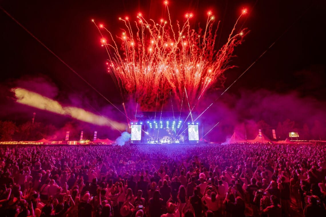 The Big Feastival