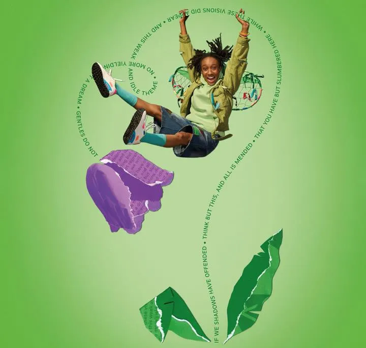 A Midsummer Night's Dream — RSC