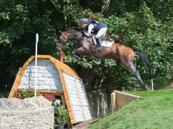 Blenheim Palace International Horse Trials