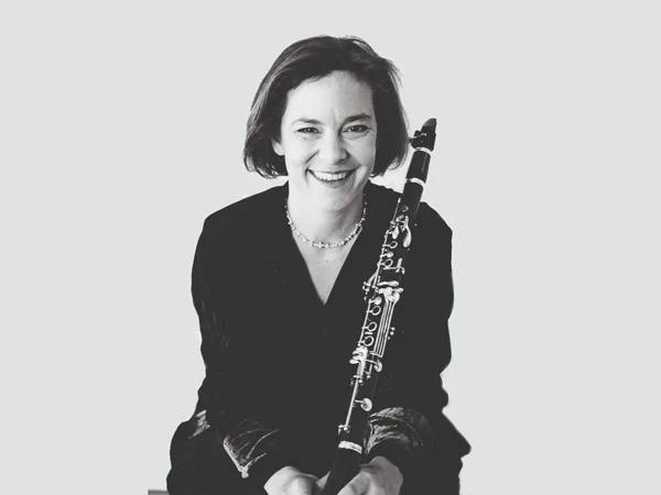 Coffee Concert: Adderbury Ensemble with Fiona Cross