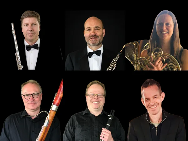 Coffee Concert: London Serenata