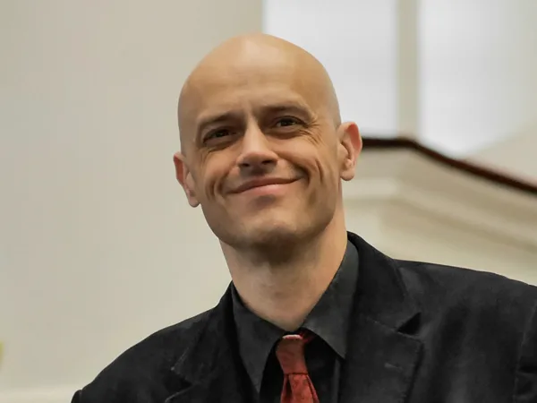 Coffee Concert: Viv McLean — Piano Recital