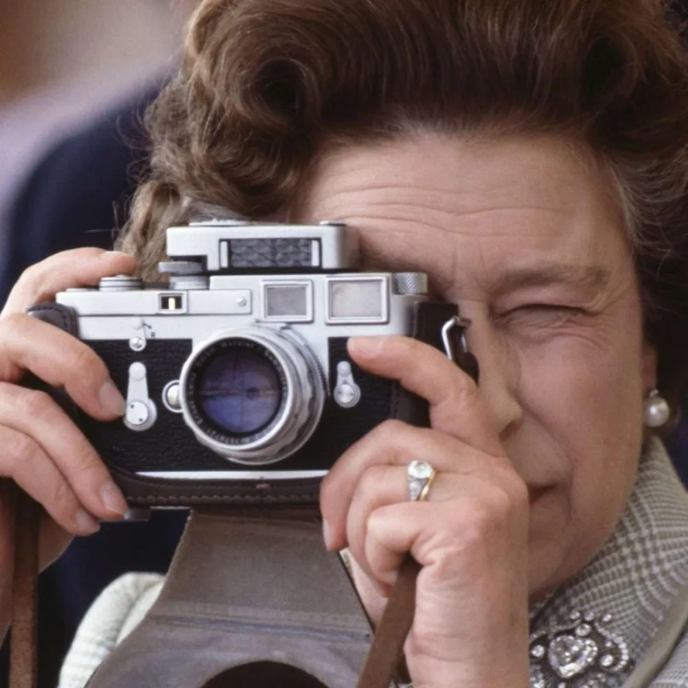 Life Through a Royal Lens — Exhibition