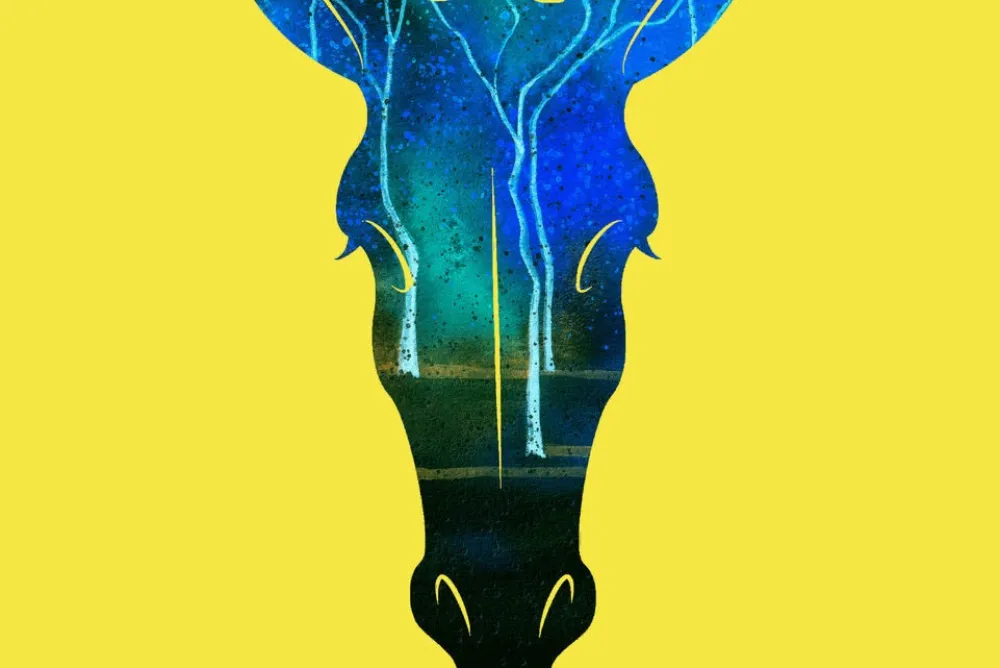 A Midsummer Night's Dream — Creation Theatre