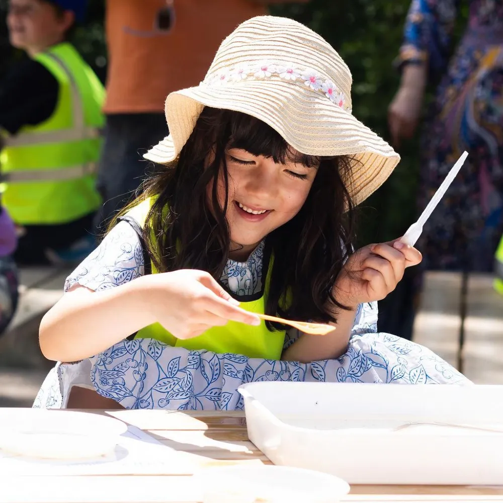 Nature Club: Summer Pond Dipping