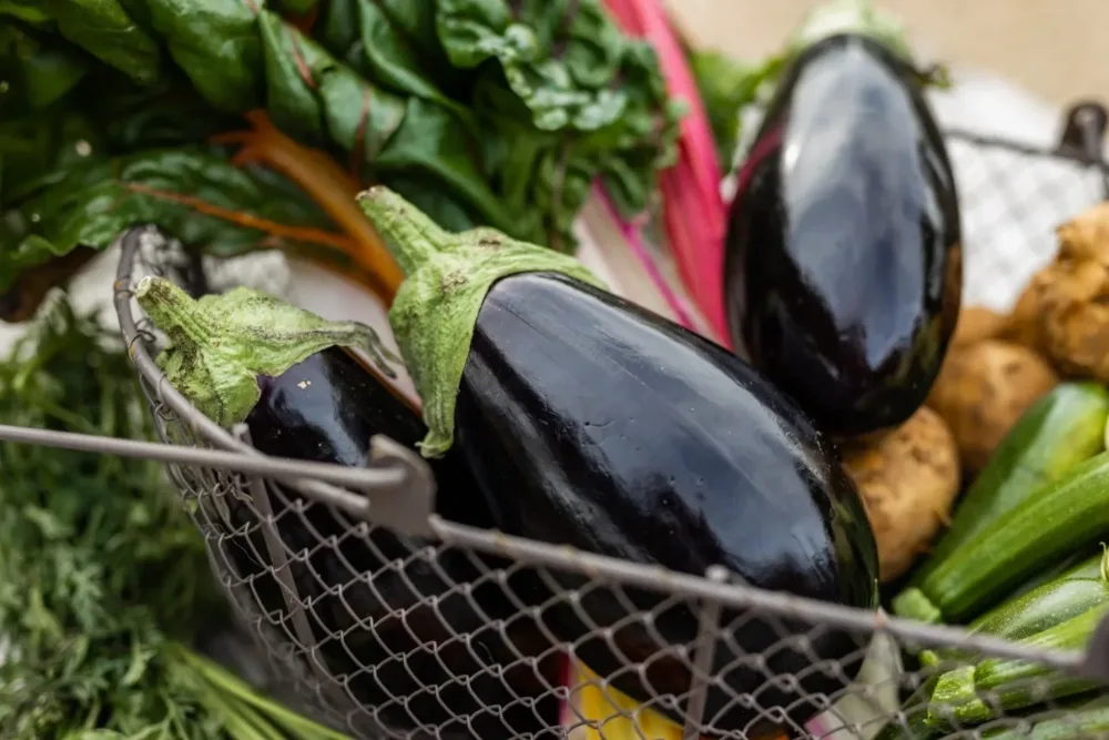 Rosara Supper Club: Harvest Table