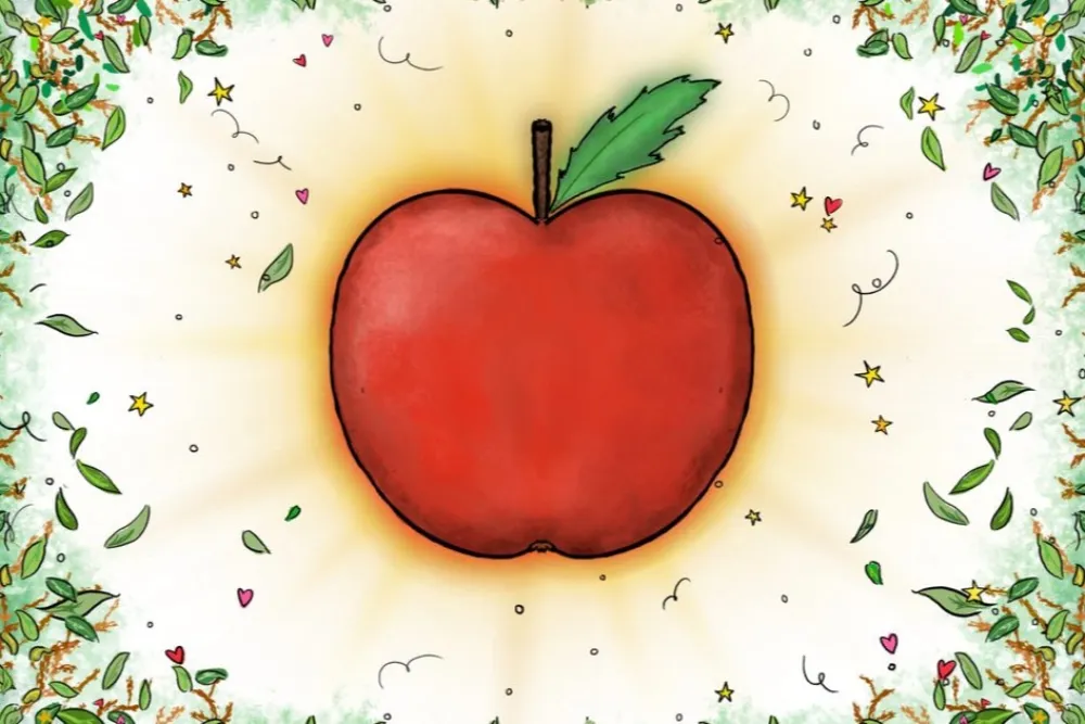 Snow White — Oxford Playhouse Panto