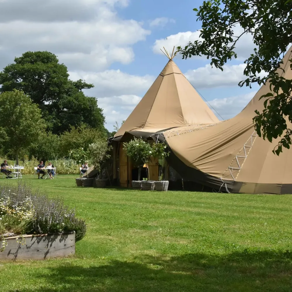 Tarka Kids Club — Daylesford