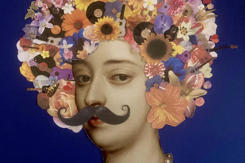 Twelfth Night — Creation Theatre